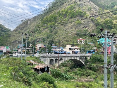 मापदण्डअनुसार विद्युत् आयोजनाले पानी नछाड्दा सुक्यो मोदीखोला 